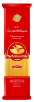 №001 Спагеттини 450г*28 Шебекинские